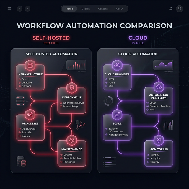 Workflow Diagram